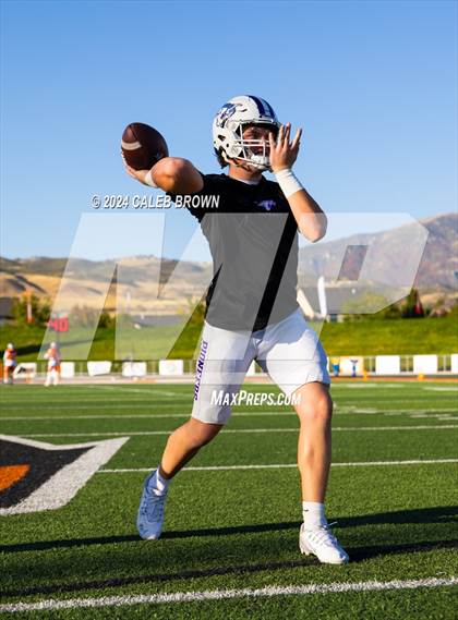 Thumbnail 1 in Lehi @ Skyridge photogallery.