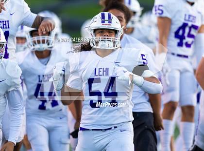Thumbnail 1 in Lehi @ Skyridge photogallery.