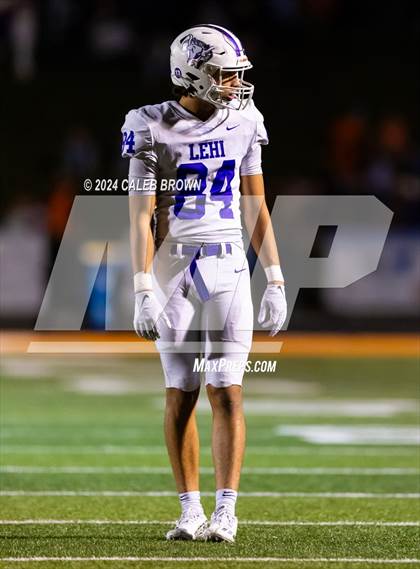 Thumbnail 1 in Lehi @ Skyridge photogallery.
