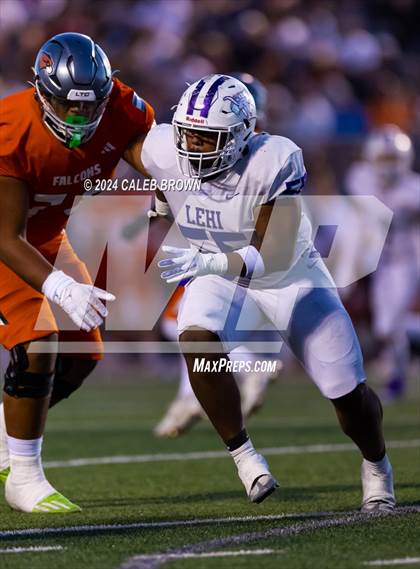 Thumbnail 1 in Lehi @ Skyridge photogallery.