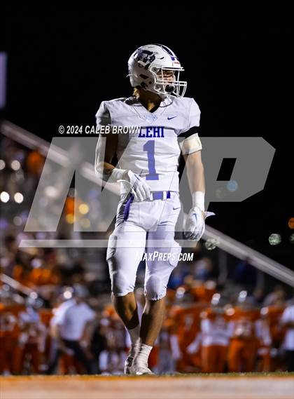 Thumbnail 3 in Lehi @ Skyridge photogallery.