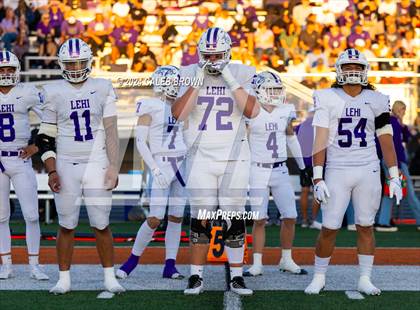 Thumbnail 3 in Lehi @ Skyridge photogallery.