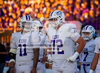 Thumbnail 1 in Lehi @ Skyridge photogallery.