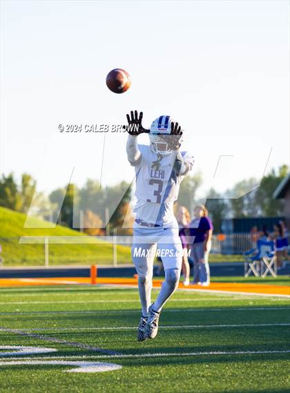 Thumbnail 2 in Lehi @ Skyridge photogallery.