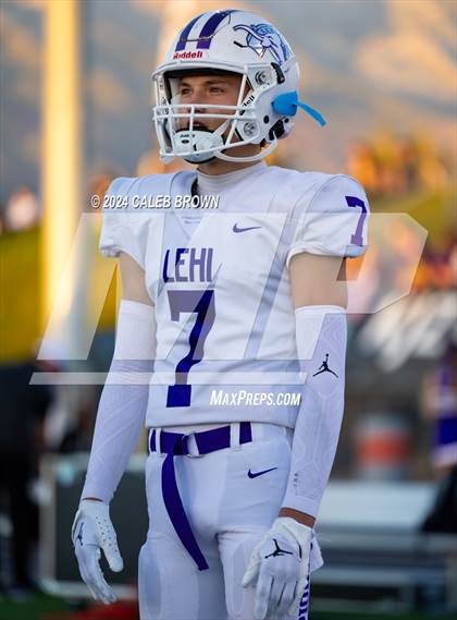 Thumbnail 1 in Lehi @ Skyridge photogallery.