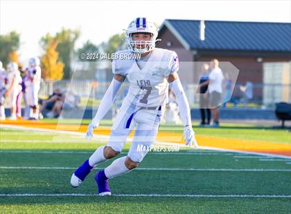 Thumbnail 1 in Lehi @ Skyridge photogallery.