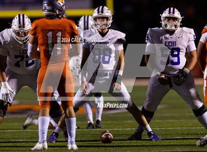 Thumbnail 2 in Lehi @ Skyridge photogallery.