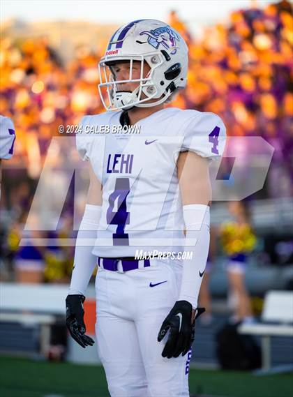 Thumbnail 3 in Lehi @ Skyridge photogallery.