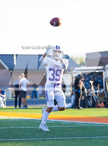 Thumbnail 1 in Lehi @ Skyridge photogallery.