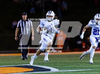 Thumbnail 1 in Lehi @ Skyridge photogallery.