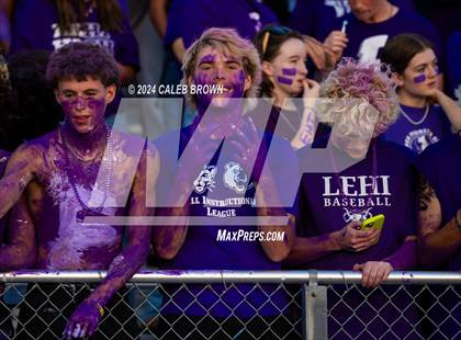 Thumbnail 3 in Lehi @ Skyridge photogallery.