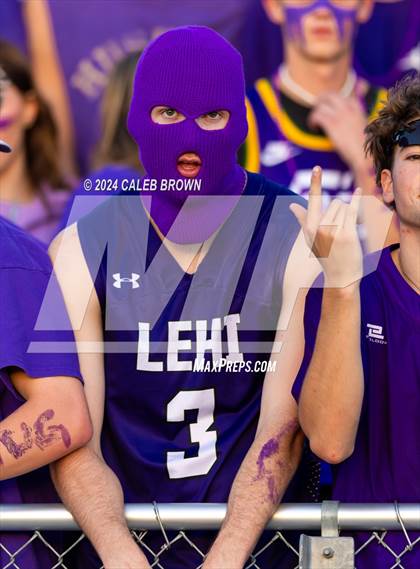 Thumbnail 1 in Lehi @ Skyridge photogallery.