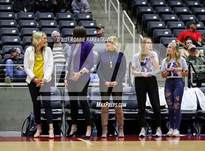 Thumbnail 1 in Keller vs. Ridge Point (UIL Volleyball 6A Semifinals) photogallery.