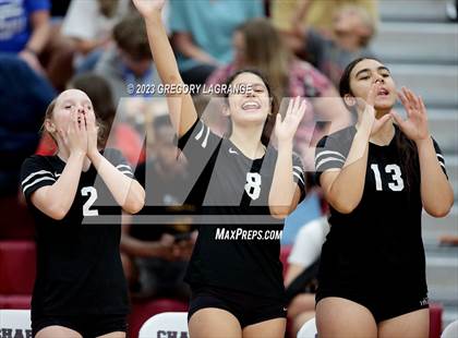 Thumbnail 1 in Fossil Ridge vs Keller Central photogallery.
