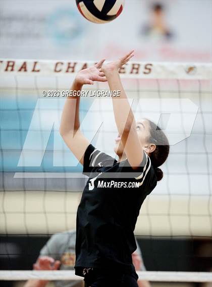 Thumbnail 3 in Fossil Ridge vs Keller Central photogallery.