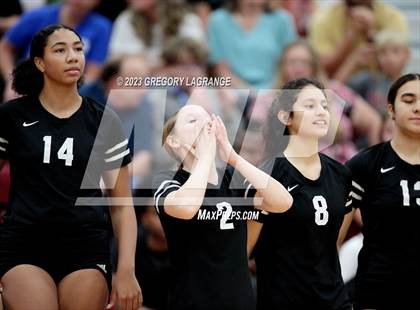 Thumbnail 1 in Fossil Ridge vs Keller Central photogallery.