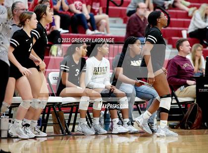 Thumbnail 2 in Fossil Ridge vs Keller Central photogallery.