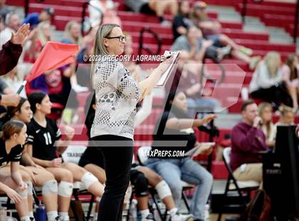 Thumbnail 3 in Fossil Ridge vs Keller Central photogallery.