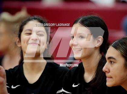Thumbnail 3 in Fossil Ridge vs Keller Central photogallery.