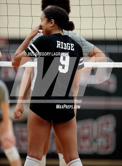 Thumbnail 1 in Fossil Ridge vs Keller Central photogallery.