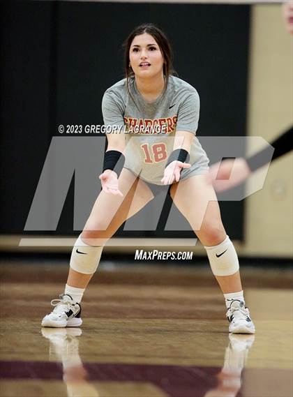 Thumbnail 1 in Fossil Ridge vs Keller Central photogallery.