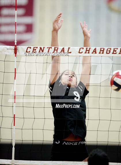 Thumbnail 1 in Fossil Ridge vs Keller Central photogallery.