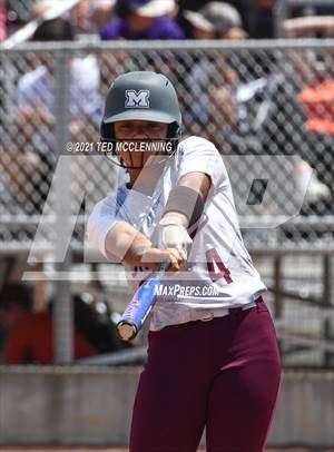 Morrilton vs Nashville (AAA 4A Semi Final)