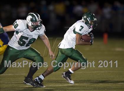 Thumbnail 1 in Plainfield Central @ Lyons photogallery.