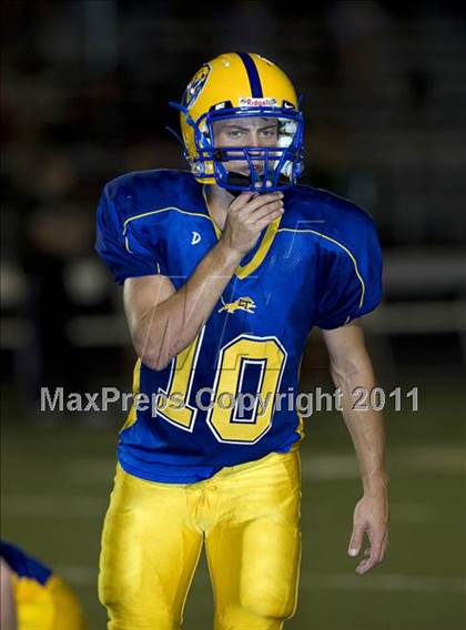 Thumbnail 3 in Plainfield Central @ Lyons photogallery.