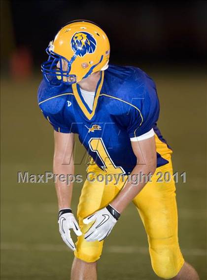 Thumbnail 2 in Plainfield Central @ Lyons photogallery.