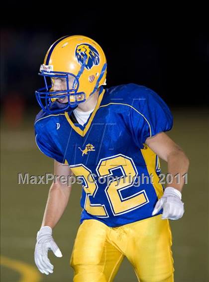 Thumbnail 3 in Plainfield Central @ Lyons photogallery.