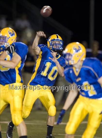 Thumbnail 2 in Plainfield Central @ Lyons photogallery.