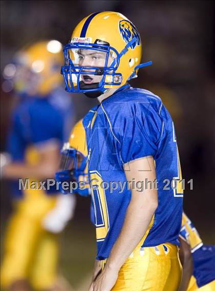 Thumbnail 1 in Plainfield Central @ Lyons photogallery.