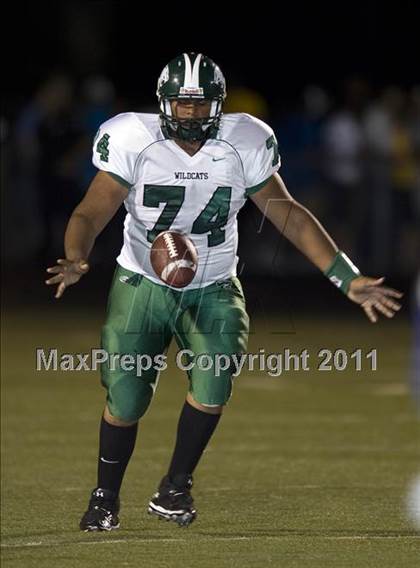 Thumbnail 2 in Plainfield Central @ Lyons photogallery.