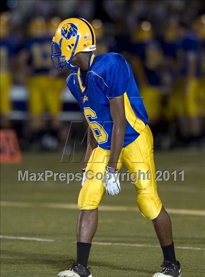 Thumbnail 2 in Plainfield Central @ Lyons photogallery.