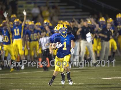 Thumbnail 1 in Plainfield Central @ Lyons photogallery.