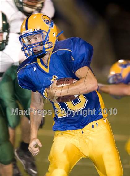 Thumbnail 3 in Plainfield Central @ Lyons photogallery.
