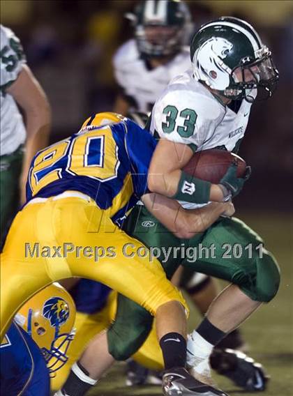 Thumbnail 3 in Plainfield Central @ Lyons photogallery.