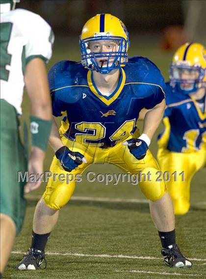 Thumbnail 2 in Plainfield Central @ Lyons photogallery.
