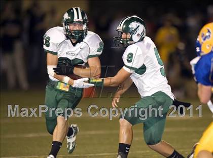 Thumbnail 1 in Plainfield Central @ Lyons photogallery.