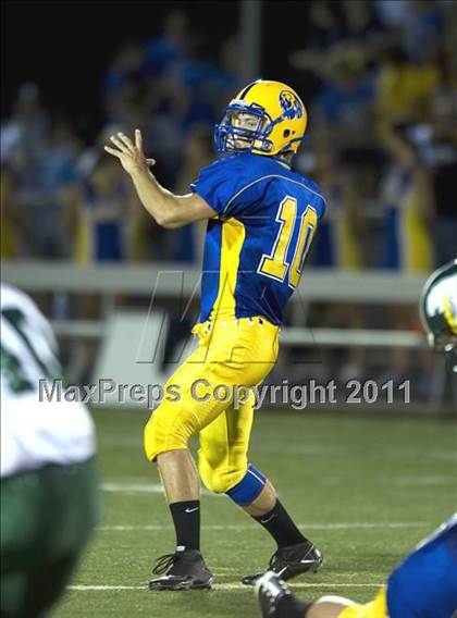 Thumbnail 2 in Plainfield Central @ Lyons photogallery.