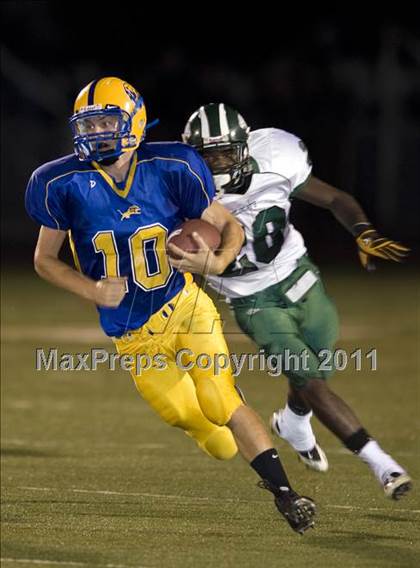 Thumbnail 3 in Plainfield Central @ Lyons photogallery.