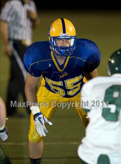 Thumbnail 3 in Plainfield Central @ Lyons photogallery.