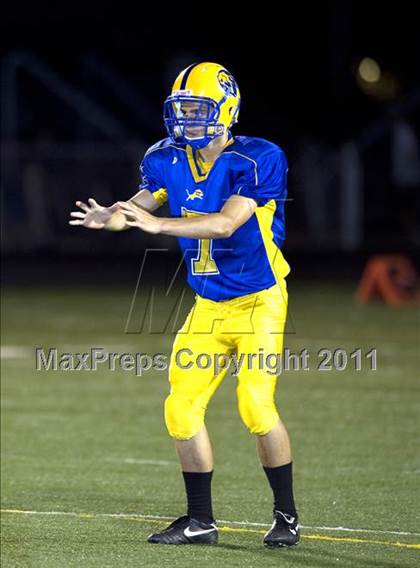 Thumbnail 1 in Plainfield Central @ Lyons photogallery.