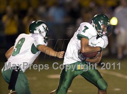 Thumbnail 2 in Plainfield Central @ Lyons photogallery.