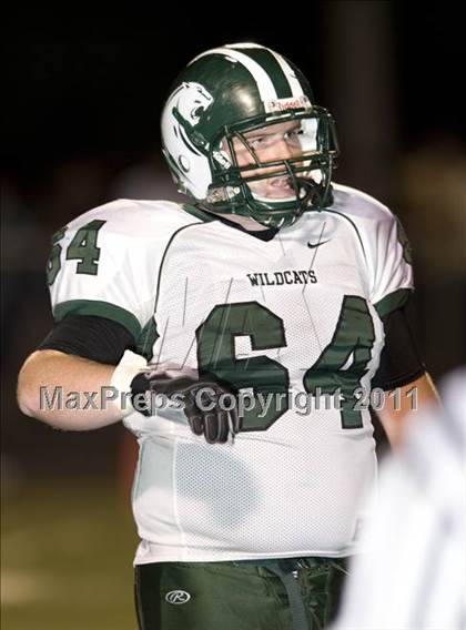 Thumbnail 1 in Plainfield Central @ Lyons photogallery.