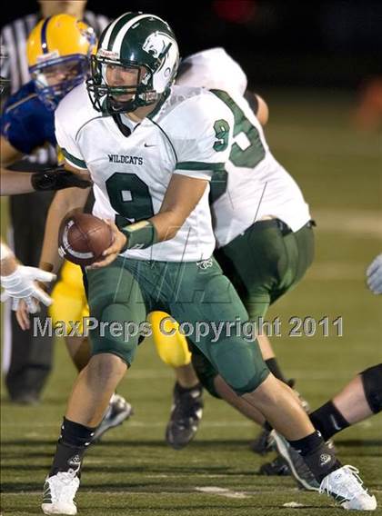 Thumbnail 2 in Plainfield Central @ Lyons photogallery.