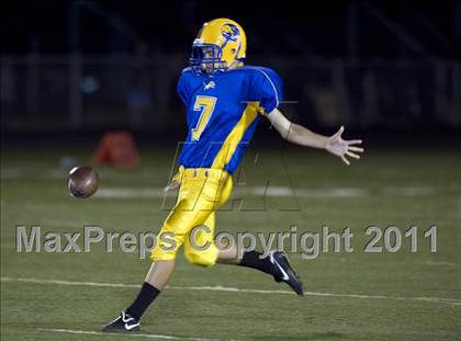 Thumbnail 2 in Plainfield Central @ Lyons photogallery.