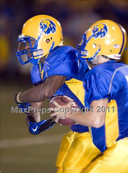 Thumbnail 2 in Plainfield Central @ Lyons photogallery.