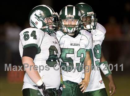 Thumbnail 1 in Plainfield Central @ Lyons photogallery.